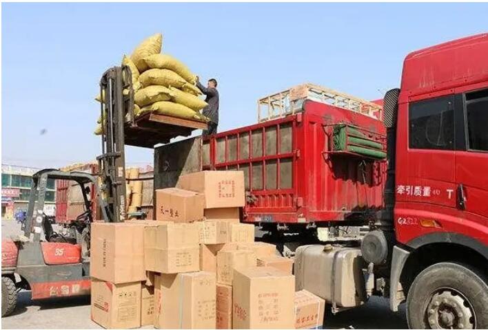 漳州到进贤县物流专线