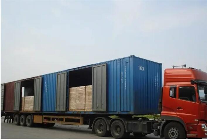 漳州到进贤县整车运输