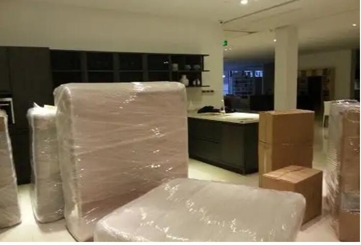 漳州到进贤县长途搬家