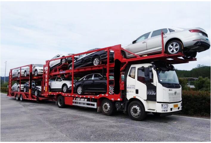 漳州到进贤县轿车托运